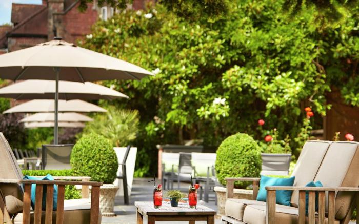 Alexander House Hotel & Utopia Spa