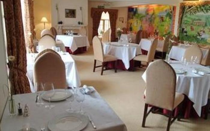 Northcote Manor
