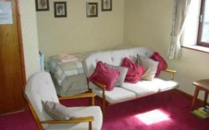 Wheyrigg Hall Hotel