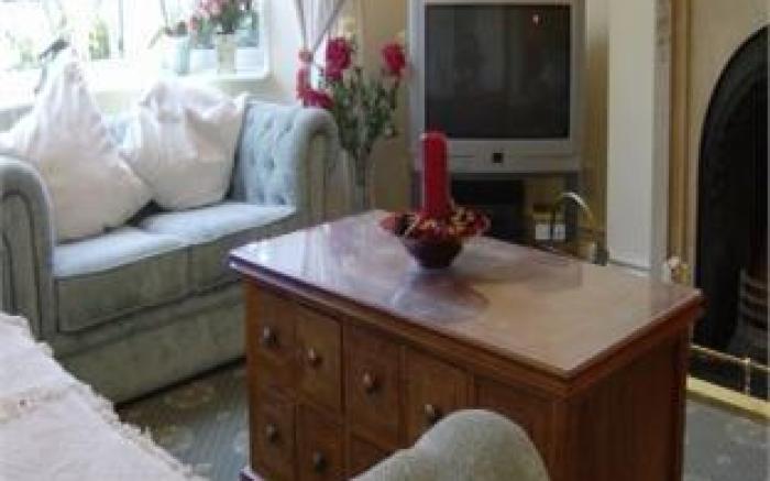 Park Lodge Guest House