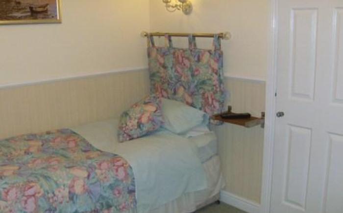 Park Lodge Guest House