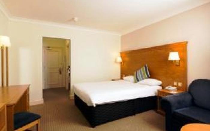 Mercure Bristol North The Grange