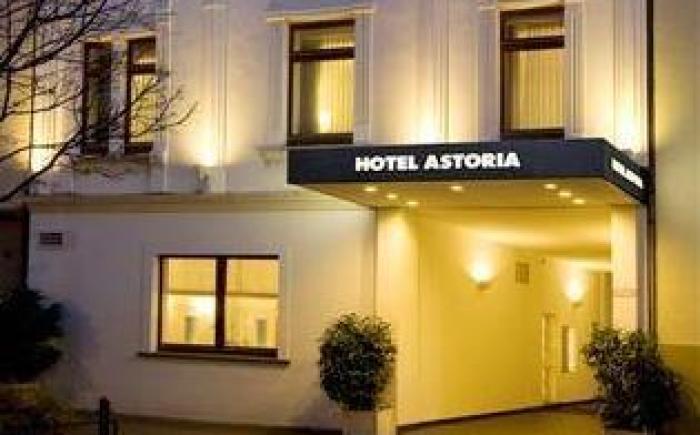 B-Hotel
