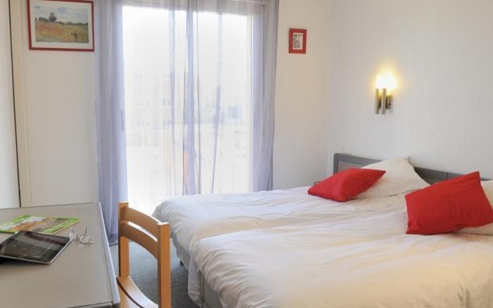 Les Mimosas Hotel