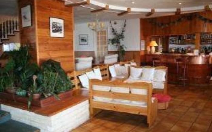 Grandes Rousses Hotel & Spa