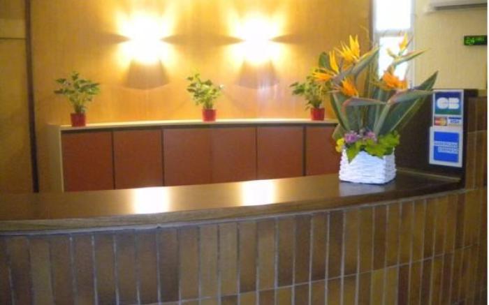 Hotel Vacances Bleues Delcloy