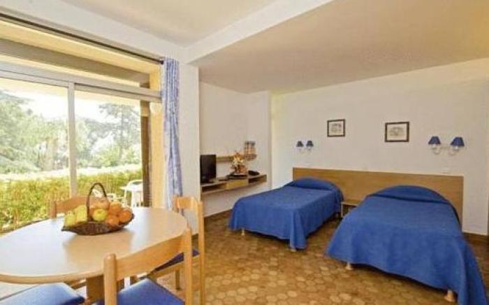 Hotel Vacances Bleues Delcloy