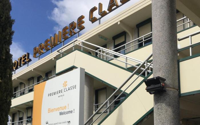 Premiere Classe Vichy Bellerive-sur-Allier