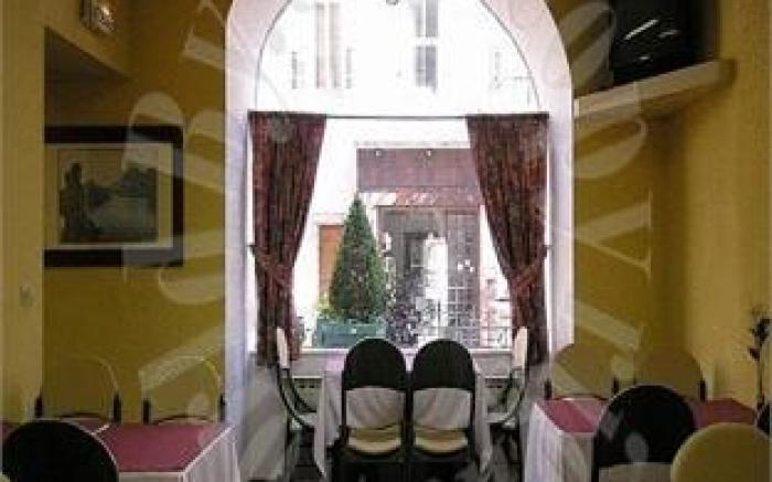 Theatre Hotel Chambery