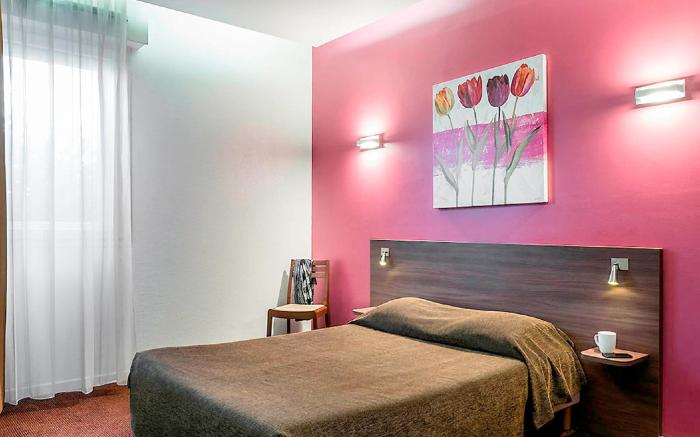 Aparthotel Adagio Access Paris Porte de Charenton