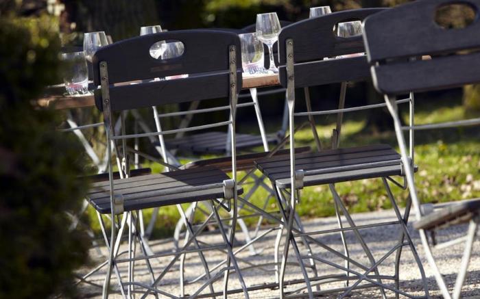 Campanile Compiegne Hotel