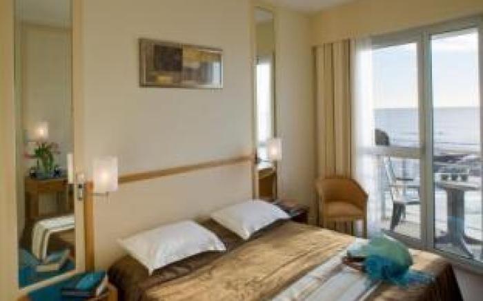 Hotel & Spa Les Roches Noires