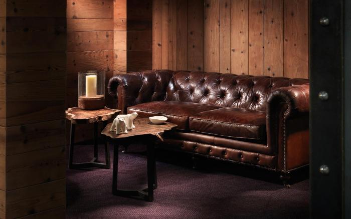 Hotel Le M de Megeve