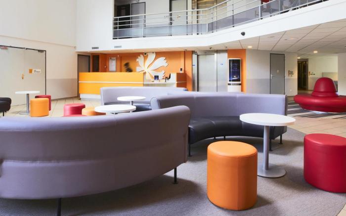 Premiere Classe Roissy CDG – Paris Nord 2 – Parc des Expositions