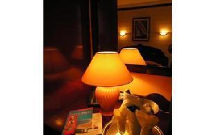 Hotel Bristol Union Intra Muros