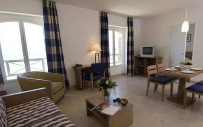Residence Reine Marine