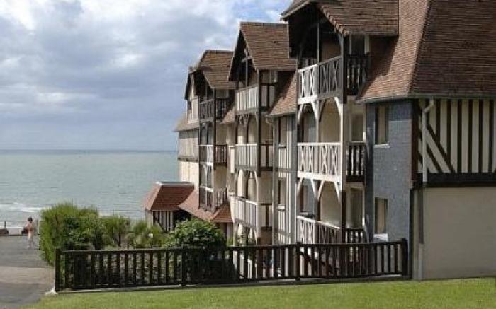 Residence Pierre & Vacances Les Tamaris