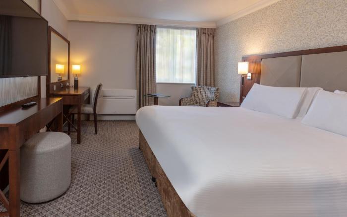 Norton Park Hotel, Spa & Manor House