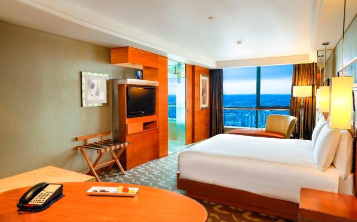 Swissotel Foshan