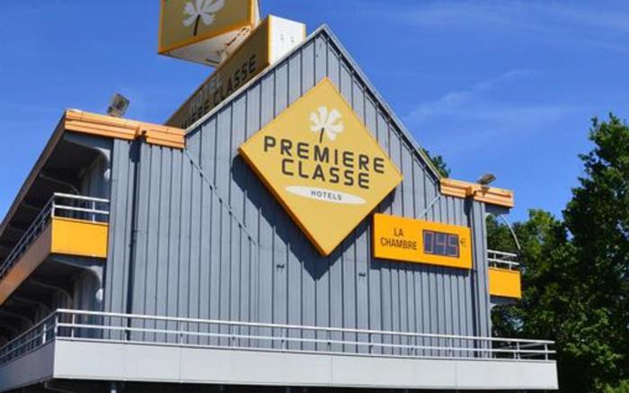 Premiere Classe Bordeaux Sud - Villenave d'Ornon