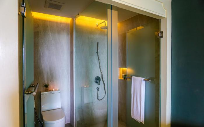Fusion Suites Phuket Patong 