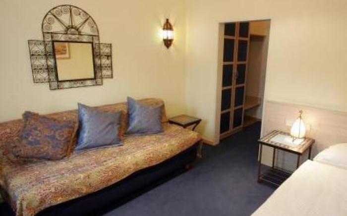 Hotel Arosa Dusseldorf Oberkassel