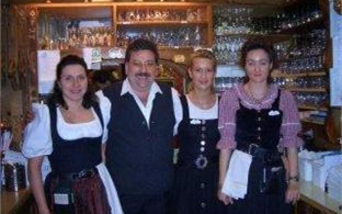Hotel & Gasthof Fraundorfer