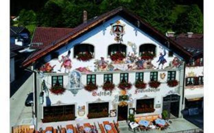 Hotel & Gasthof Fraundorfer