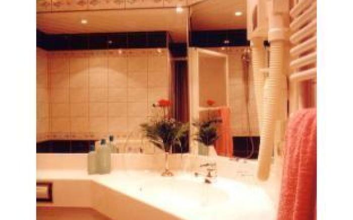 Hotel Rheinischer Hof