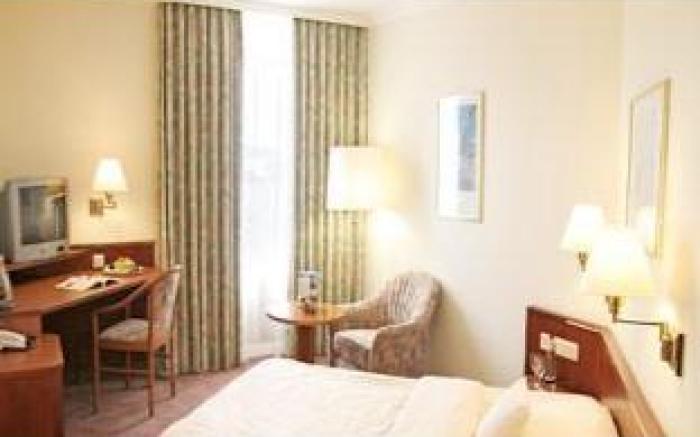 Hotel FREIZEIT IN