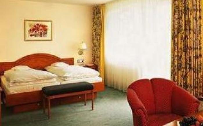 Hotel Reppert