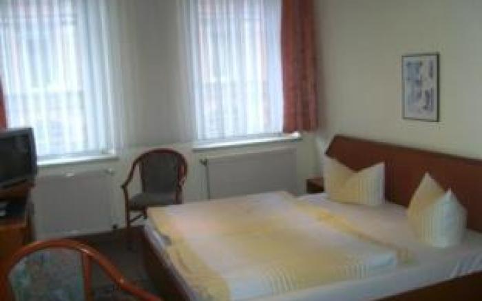 Hotel Am Kuhbogen