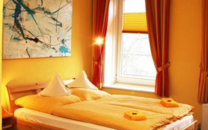 Hotel zur alten Stadtmauer