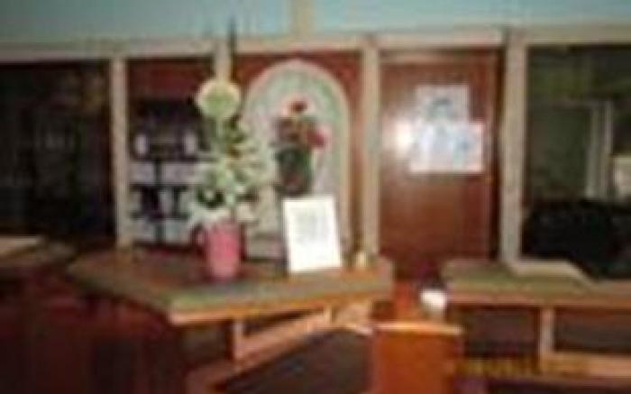 Palazzo Hotel - direkt im Zentrum