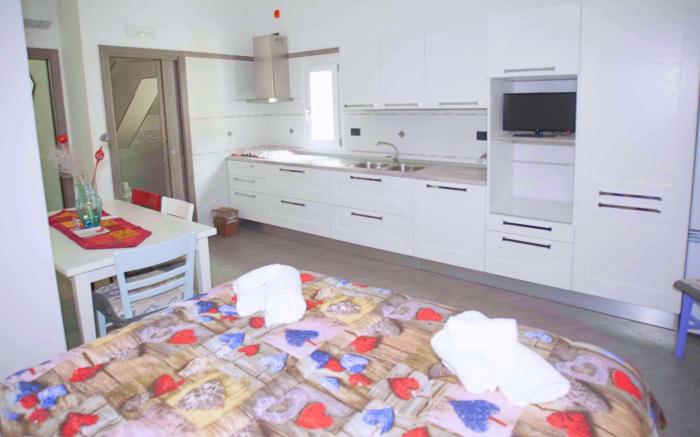 Bed & Breakfast a Cetara ID 3324