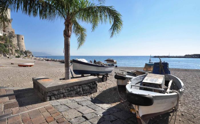 Bed & Breakfast a Cetara ID 3323