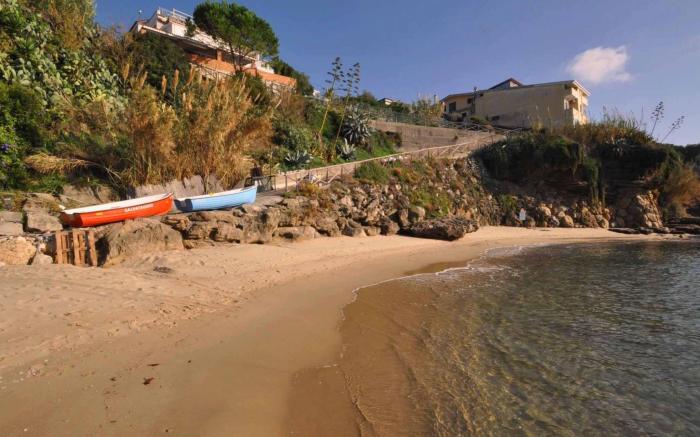 Residence a Palinuro ID 128