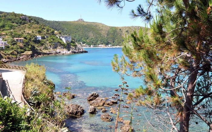 Residence a Palinuro ID 125