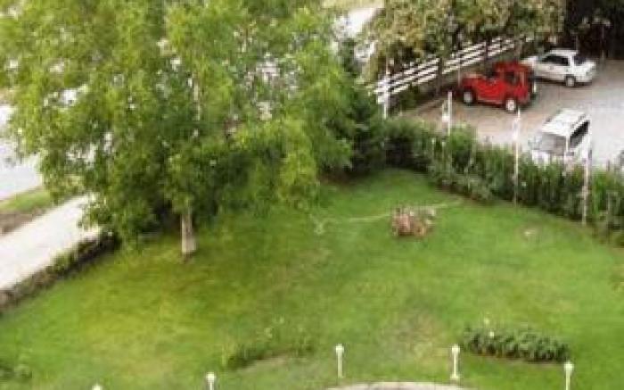 Rodopi Hotel