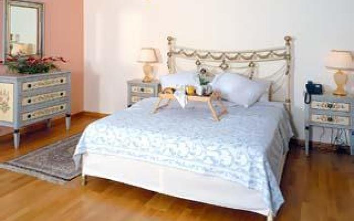 Byzantino Hotel