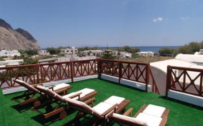 The Best Hotel