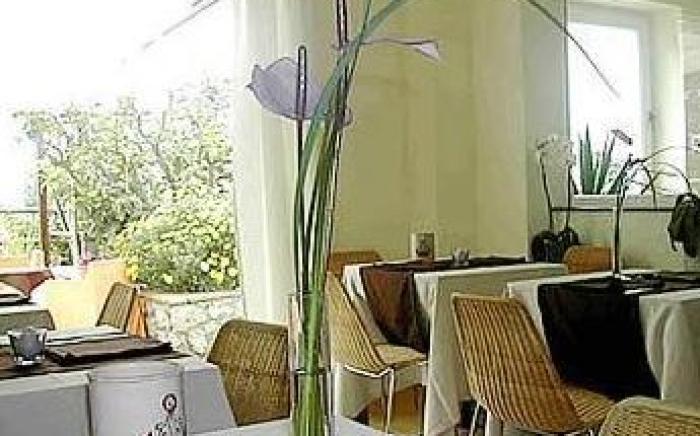 Hotel Senaria