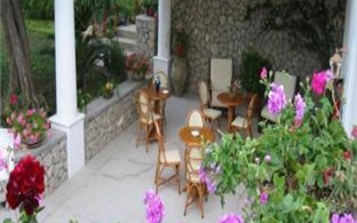 Hotel Al Mulino
