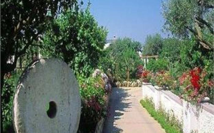 Hotel Al Mulino