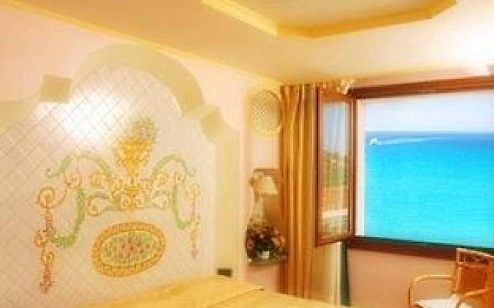 Hotel La Bitta - Bovis Hotels