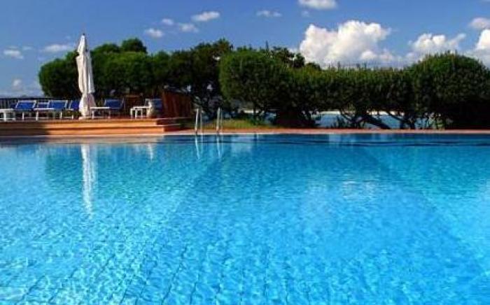 Hotel Club Saraceno - Bovis Hotels