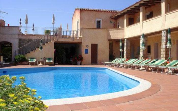 Hotel 3 Botti
