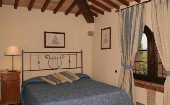 Villa San Filippo