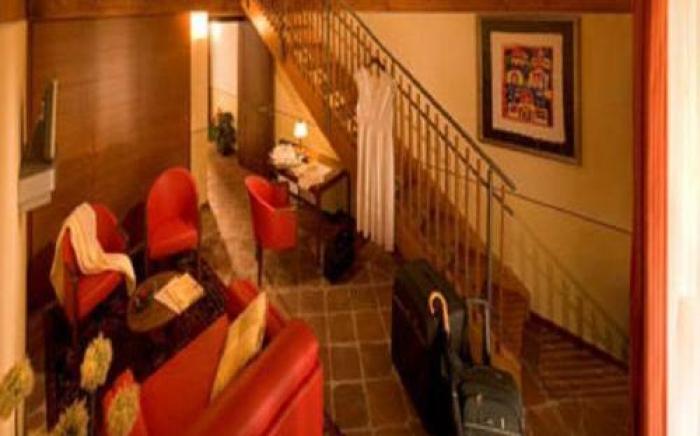 Albergo dell'Agenzia