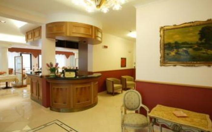 Hotel La Torretta